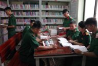 Hải Phòng: Hưởng ứng Cuộc thi tìm hiểu 30 năm Ngày hội Quốc phòng toàn dân và 75 năm Ngày thành lập Quân đội nhân dân Việt Nam
