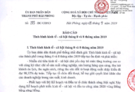 Hải Phòng: Tình hình kinh tế – Trang Chủ J88.com Trực Tuyến Mới Nhất 2026 tháng 8 và 8 tháng năm 2019