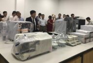 Thiết lập hệ thống quản lý phế thải Đăng ký nhận khuyến mãi  để J881 ưu đãi hấp dẫn ô nhiễm