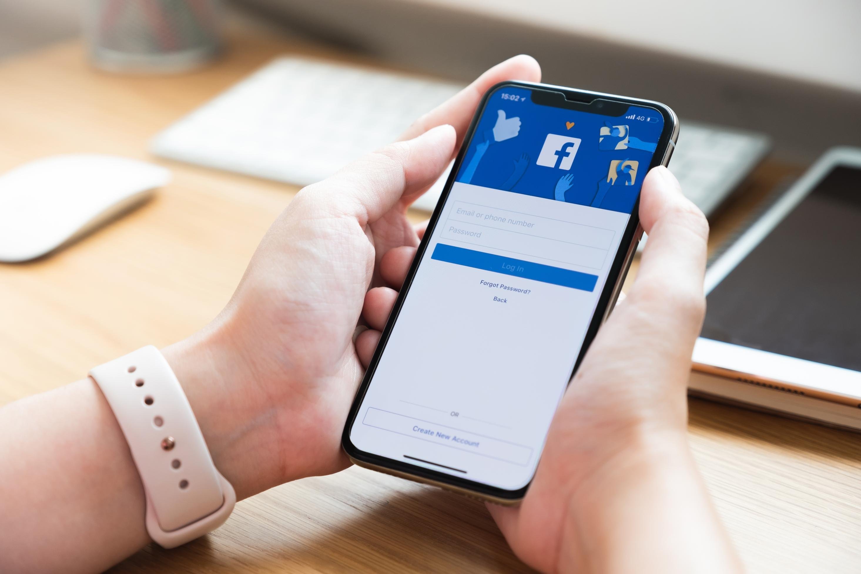 50 triệu người dùng Facebook Việt Nam bị lộ số điện thoại