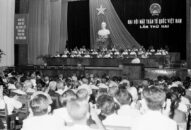 [Photo] Kỷ niệm 64 năm thành lập Mặt trận Tổ quốc Việt Nam