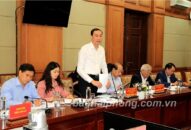 Hải Phòng có nhiều cơ chế, chính sách riêng dành cho J882ea hoàn trả cao, đào tạo