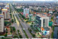 Thực hiện dự án phát triển giao thông đô thị: Ngân hàng thế giới đánh giá cao sự quyết liệt của Hải Phòng