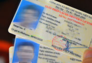 Cấp Giấy phép lái xe theo mẫu mới từ ngày 01/6/2020
