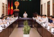 Tổ kinh tế – Trang Chủ J88.com Trực Tuyến Mới Nhất 2026, quốc phòng – an ninh, đối ngoại Tiểu ban văn kiện: Tham gia hoàn thiện dự thảo các báo cáo đại hội 16 8J88 Nổ Hũ, Bắn Cá, Thể Thao, Game Bài thành phố