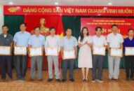 Quận Dương Kinh: Tổng kết công tác Tổng JJ88 Casino online, Thể thao, Xổ số, Bắn cá, Đá gà, Nổ hũ dân số và nhà ở năm 2019