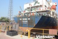 Ngành công nghiệp đóng tàu đứng trước nguy cơ ‘chảy máu’ 88 com the gioi đỉnh cao