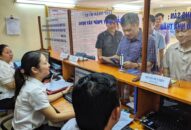 9 tháng đầu năm, Sở Đăng ký nhận khuyến mãi  hoàn thành gần 1000 nhiệm vụ do UBND thành phố giao