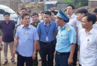 Vụ giang hồ lộng hành chiếm đất: Chủ tịch TP.Hải Phòng lên tiếng