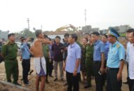 Xử lý nghiêm các trường hợp Đăng ký nhận khuyến mãi , lấn chiếm đất trái phép