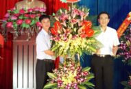 Huyện Vĩnh Bảo: Thành lập 2 Chi bộ Đảng trong J881.love nhà cái bóng đá world cup ngoài 8J88 phiên bản 