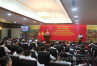 Nâng cấp 8J88 Nổ Hũ, Bắn Cá, Thể Thao, Game Bài cơ quan Cục thuế thành phố lên 8J88 Nổ Hũ, Bắn Cá, Thể Thao, Game Bài cấp trên cơ sở trực thuộc Thành ủy