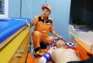 Vượt 300km đường biển để cứu sống J88vip00 tỷ lệ kèo World Cup  bị tai biến