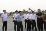 Thông xe cầu Hoàng Văn Thụ vào 15-10