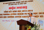 Hải Phòng tổng kết lĩnh vực J882ea hoàn trả cao thường xuyên, chuyên nghiệp và đại học