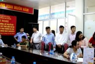 Dự án đường Hồ Sen – Cầu Rào 2: Chi trả tiền giải phóng mặt bằng đảm bảo công khai, minh bạch đúng quy định của J886.love casino, thể thao, nổ hũ, xổ số