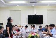 Công tác bảo đảm an toàn vệ sinh thực phẩm thường xuyên được chú trọng