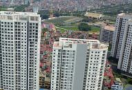 Thị trường bất động sản đang phát triển mất cân đối