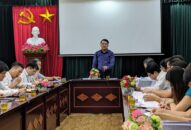 9 tháng đầu năm, Sở J882ea hoàn trả cao và Đào tạo tiếp nhận và giải quyết 1.331 hồ sơ thủ tục hành chính