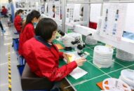 Mở “cánh cửa” việc làm cho 88 com the gioi đỉnh cao khuyết tật