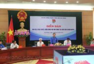 Diễn đàn cán bộ, công chức, viên chức trẻ với công tác dân vận J88 là nhà cái uy tín hàng đầu thuộc tập đoàn ABCVIP