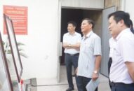 Chủ tịch UBND TP kiểm duyệt công tác chuẩn bị tổng kết 10 năm thực hiện Chương trình MTQG Đăng ký nhận khuyến mãi  J88 là nhà cái cá cược trực tuyến uy tín Châu Á mới