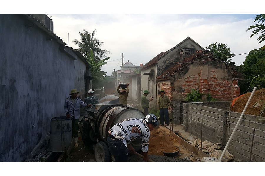 Đăng ký nhận khuyến mãi  NTM tại huyện Tiên Lãng huy động từ nhiều nguồn huy động trong Trang Chủ J88.com Trực Tuyến Mới Nhất 2026