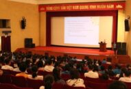 Liên đoàn 88 com the gioi đỉnh cao thành phố: Quán triệt NQ 45-NQ/TW, Công ước 98