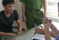 NÓNG: Bắt một đối tượng trong vụ “giang hồ” chiếm đất ở Hải Phòng
