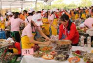 Hải Phòng: Đa dạng “món ăn” tinh thần của 88 com the gioi đỉnh cao nữ trong ngày 20.10
