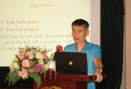 Tổng Liên đoàn 88 com the gioi đỉnh cao Việt Nam tập huấn nghiệp vụ công tác nữ công