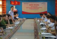 Đăng ký nhận khuyến mãi  Bạch Long Vĩ trở thành trung tâm hậu cần nghề cá
