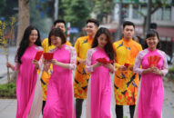 Tâm điểm du lịch Tết: Tour 3 – 6 ngày “lên ngôi”