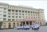 Giả mạo Trường Đại học Y Dược Hải Phòng để thông báo tuyển sinh