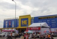 Thương mại nội địa – chủ động cho thị trường cuối năm (Kỳ 1): Khẳng định vai trò thương mại ngoài 8J88 phiên bản 