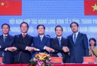Hơn 100 J881.love nhà cái bóng đá world cup đến từ 4 tỉnh, thành phố của Việt Nam và Vân Nam (Trung Quốc) tìm kiếm cơ hội hợp tác