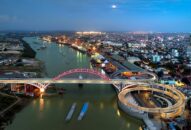 Hải Phòng tiếp tục đạt những kỷ lục mới: Phấn khởi, tin tưởng, vững bước đi lên