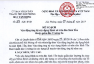 Chung tay Đăng ký nhận khuyến mãi  Bệnh xá trên đảo Sinh Tồn thuộc quần đảo Trường Sa