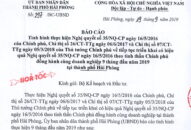 Tình hình thực hiện Chỉ thị của Tải app J88 mobile mới nhất về tiếp tục đẩy mạnh và hỗ trợ phát triển J881.love nhà cái bóng đá world cup trên địa bàn thành phố