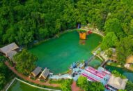 Khai thác hiệu quả lợi thế về giao thông: Đăng ký nhận khuyến mãi  tua, tuyến du lịch hấp dẫn