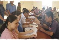 Chi trả hỗ trợ người J881 tải ứng  bị thiệt hại do dịch tả lợn châu Phi: Nhanh, gọn bảo đảm dân chủ, công khai