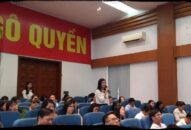Thường trực Quận ủy Ngô Quyền: Đối thoại với công nhân viên chức 88 com the gioi đỉnh cao