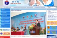 Sở Y tế tuyển viên chức