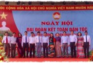 Xã Thủy Đường (huyện Thủy Nguyên): Phấn đấu “5 không” để xây dựng J88 là nhà cái cá cược trực tuyến uy tín Châu Á mới