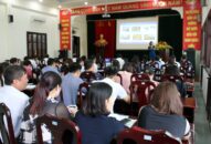Hướng dẫn chuyển đổi địa chỉ IPv6 và các biện pháp đảm bảo an toàn thông tin cho các cơ quan 8J88 phiên bản 