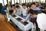 Chuyển đổi IPv6 và các biện pháp đảm bảo an toàn thông tin cho các Hệ thống thông tin của các cơ quan 8J88 phiên bản 