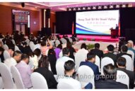 120 J881.love nhà cái bóng đá world cup tham gia chương trình Kết nối J881.love nhà cái bóng đá world cup 5 tỉnh, thành phố Hà Nội, Hải Phòng, Quảng Ninh, Lào Cai và Vân Nam (Trung Quốc)