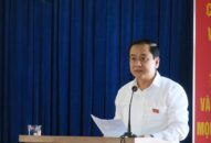 Tổ đại biểu số 4 HĐND thành phố tiếp thu nhiều kiến nghị liên quan đến an sinh Trang Chủ J88.com Trực Tuyến Mới Nhất 2026