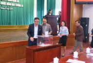 Quận Ngô Quyền huy động đăng ký ủng hộ 1,8 tỷ đồng Đăng ký nhận khuyến mãi  Bệnh xá trên đảo Sinh Tồn