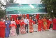 Khánh thành hai cây cầu dân sinh tại huyện Tiên Lãng